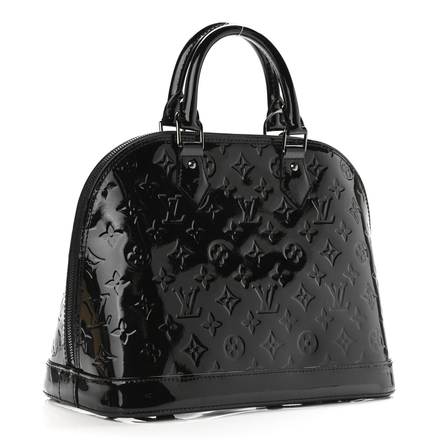 Vernis Alma PM Black