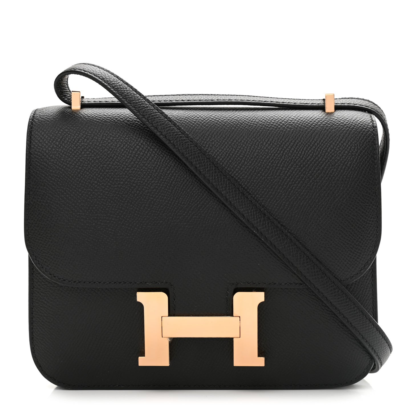 Epsom Constance 18 Black