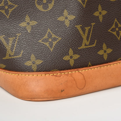 Louis Vuitton Monogram Alma PM 8 of 11