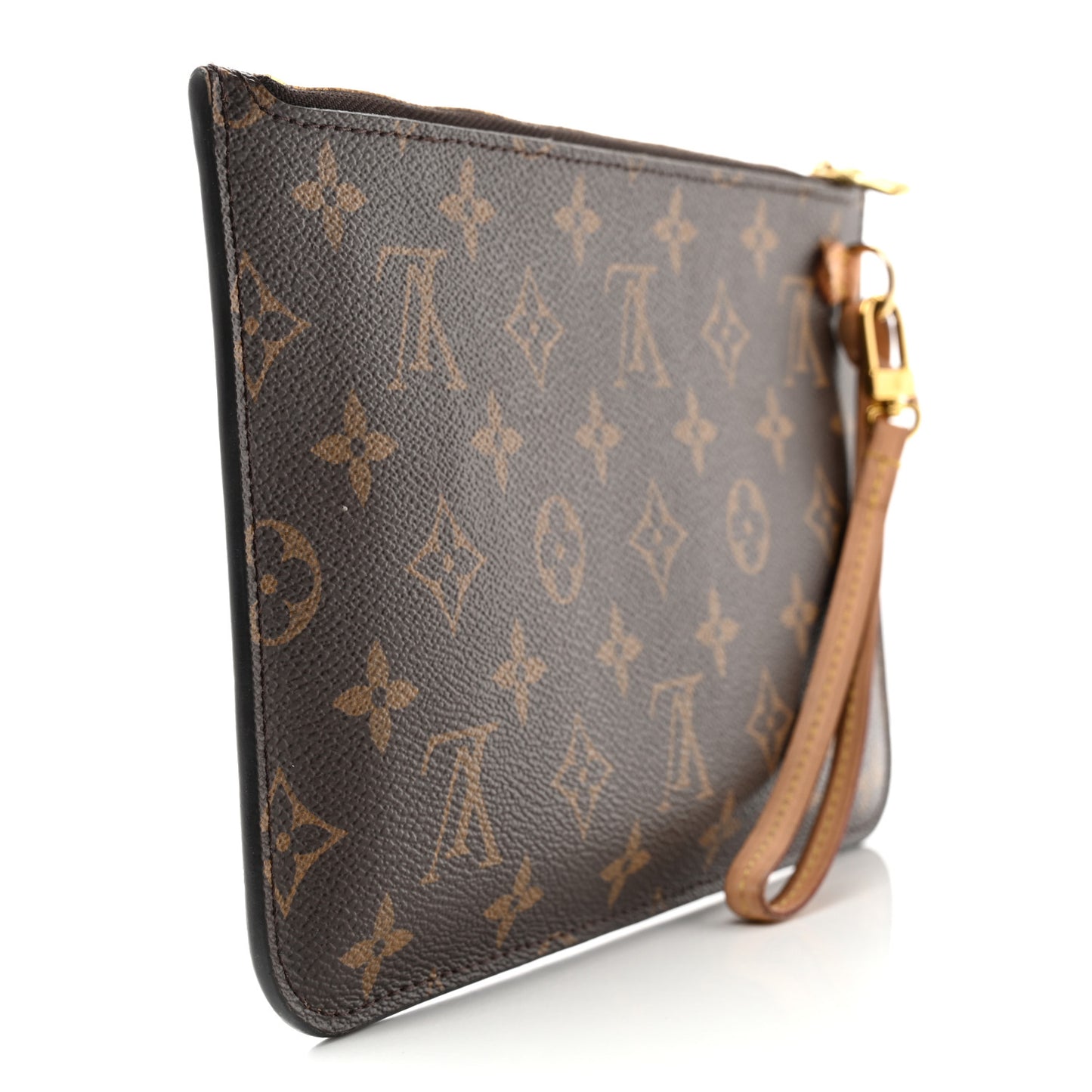 Monogram Neverfull MM GM Pochette