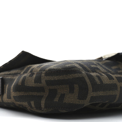 Fendi Zucca Baguette Tobacco 9 of 10