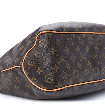 Louis Vuitton Monogram Delightful PM 9 of 10