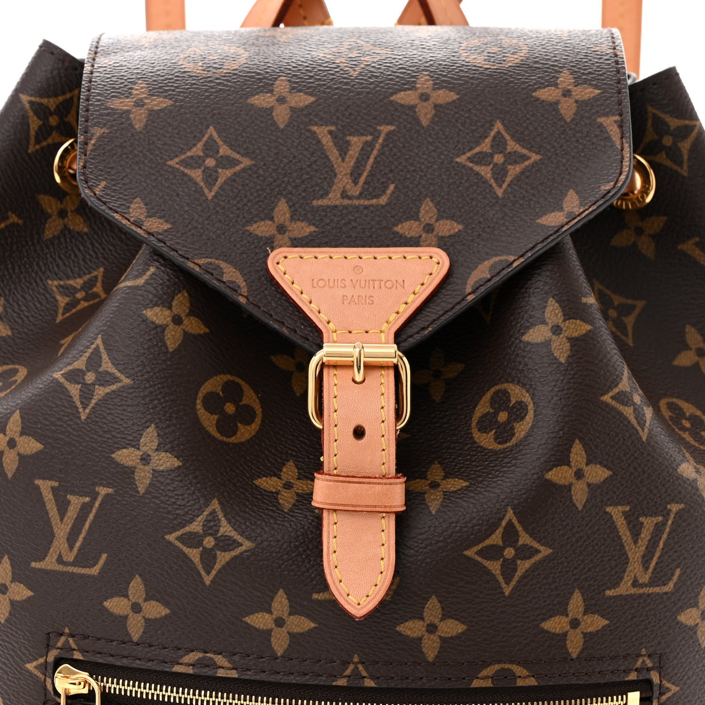 Monogram Montsouris NM Backpack