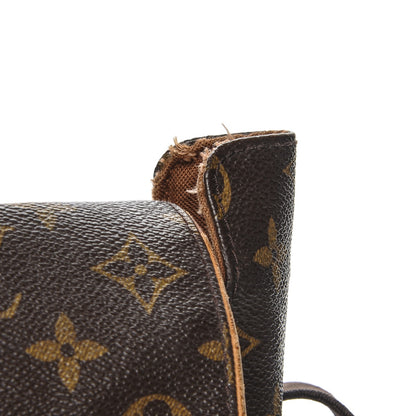 Louis Vuitton Monogram Abbesses Messenger Bag 10 of 12