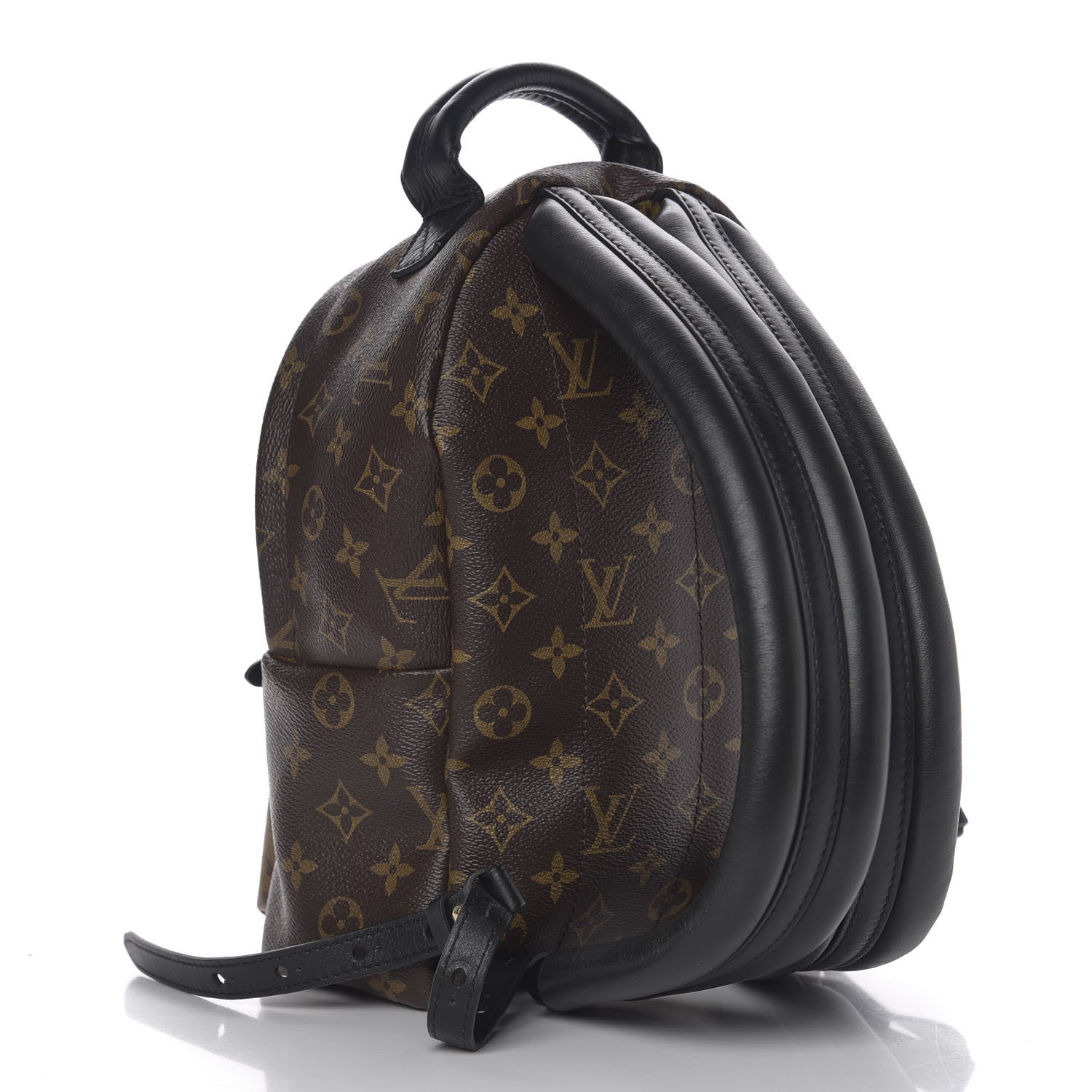 Louis Vuitton Reverse Monogram Palm Springs Backpack PM 2 of 10