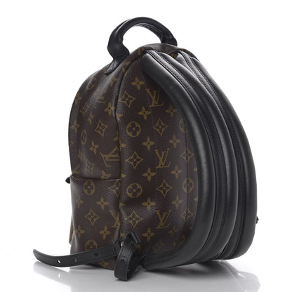 Louis Vuitton Reverse Monogram Palm Springs Backpack PM 2 of 10