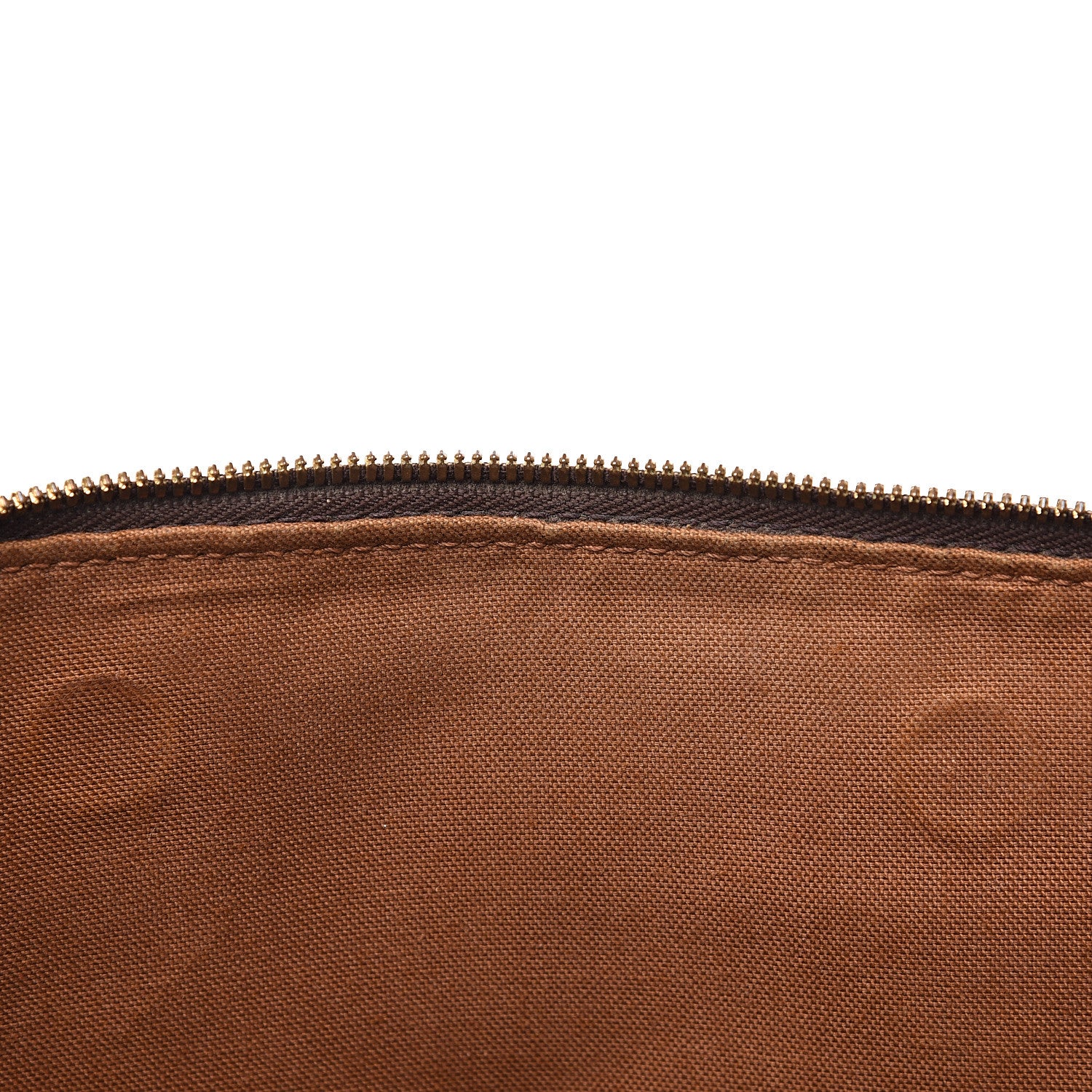 Louis Vuitton Monogram Alma PM 8 of 17