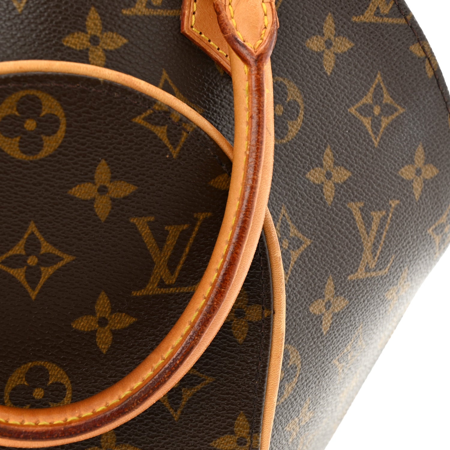 Louis Vuitton Monogram Ellipse PM 12 of 12