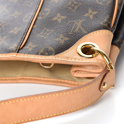 Louis Vuitton Monogram Galliera PM 12 of 16