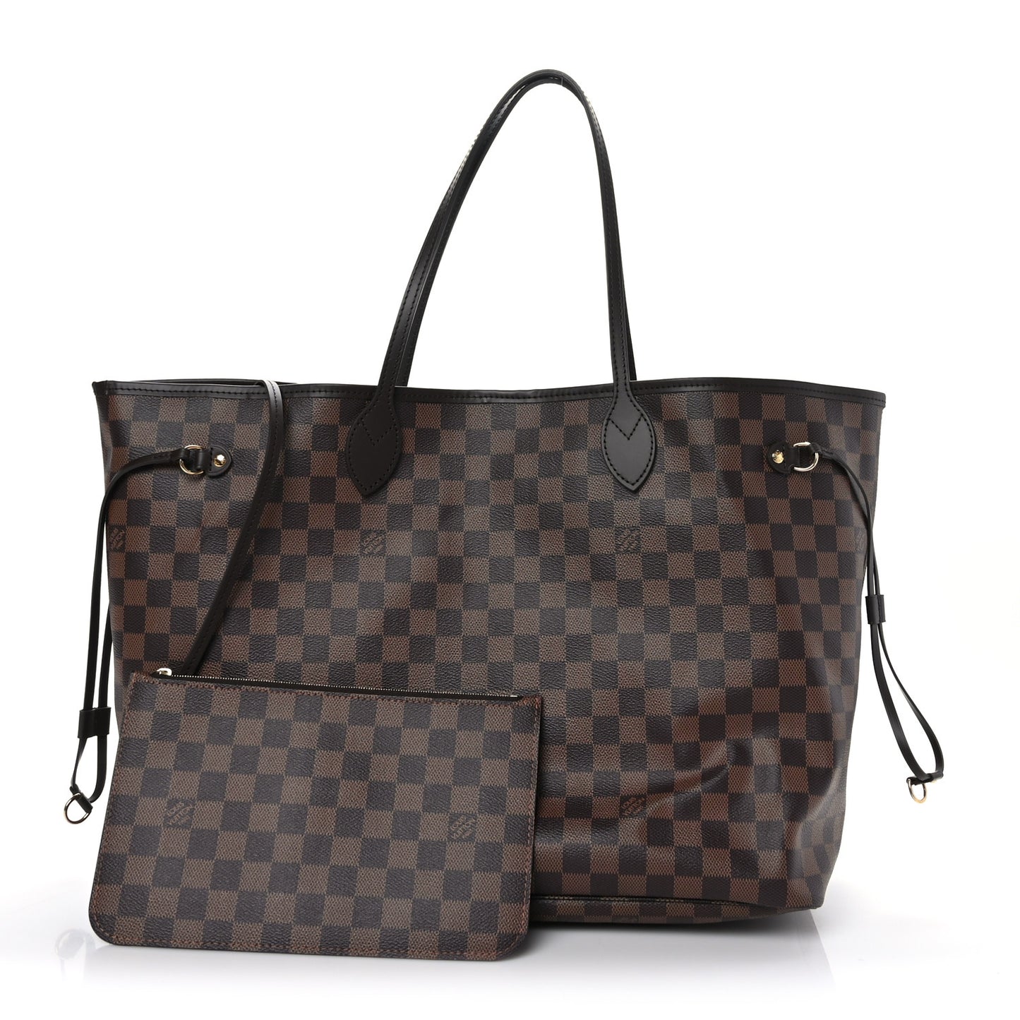 Damier Ebene Neo Neverfull GM