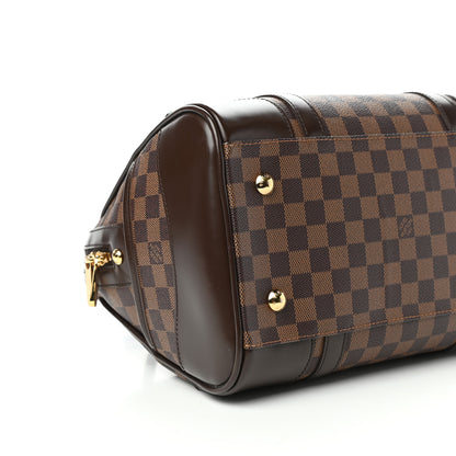 Louis Vuitton Damier Ebene Berkeley 7 of 8