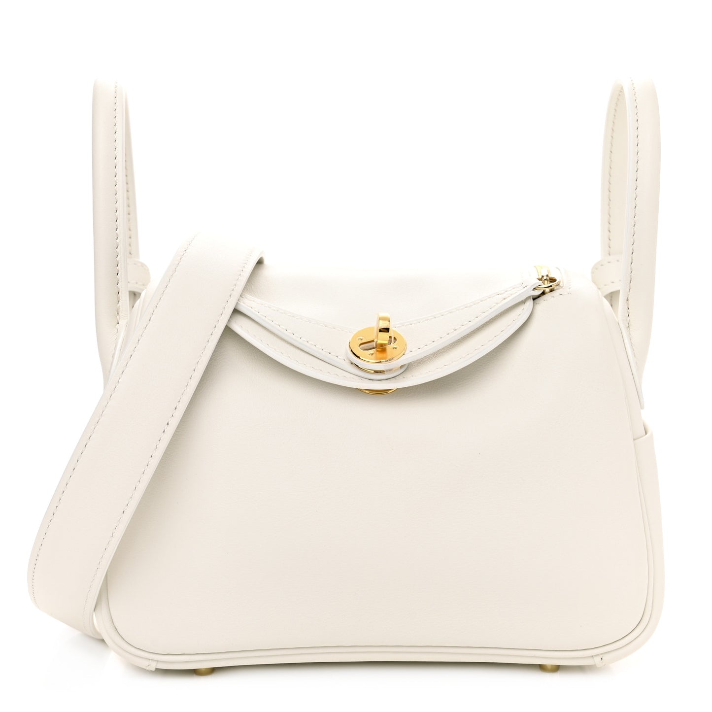 Swift Mini Lindy 20 White