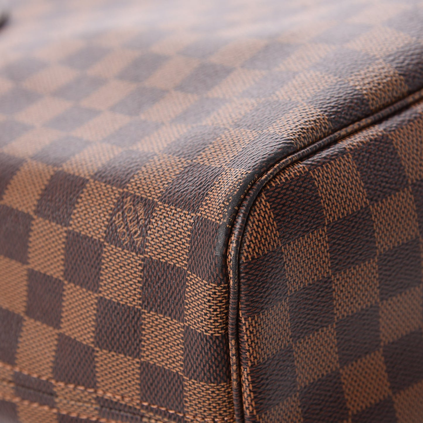 Damier Ebene Neo Neverfull MM