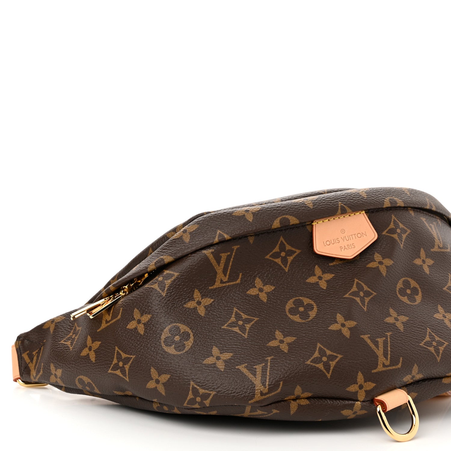 Louis Vuitton Monogram Bumbag 8 of 9