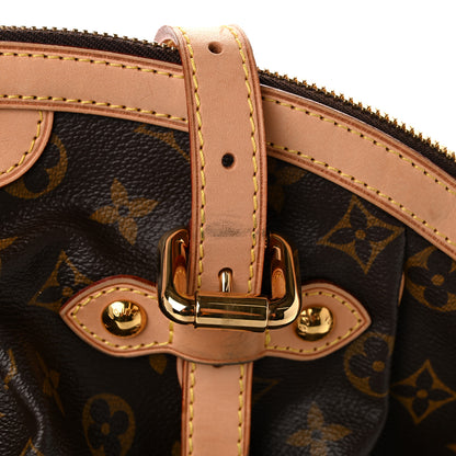 Louis Vuitton Monogram Tivoli GM 11 of 14
