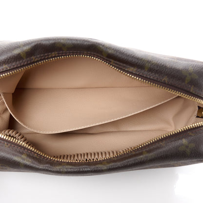 Louis Vuitton Monogram Trousse Toilette 28 5 of 9