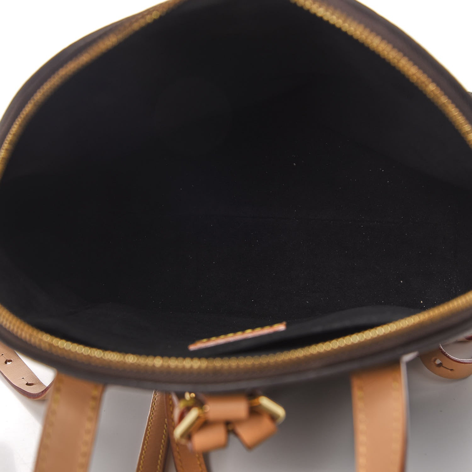 Louis Vuitton Monogram Moon Backpack 4 of 9