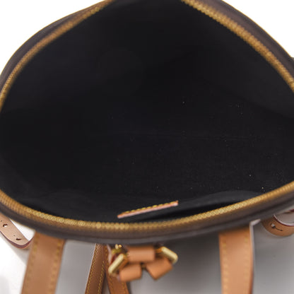 Louis Vuitton Monogram Moon Backpack 4 of 9