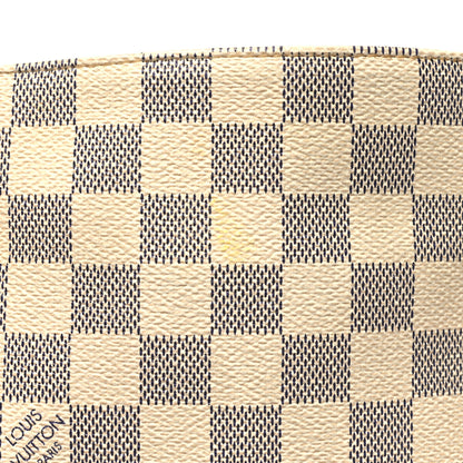 Louis Vuitton Damier Azur Soffi 12 of 12