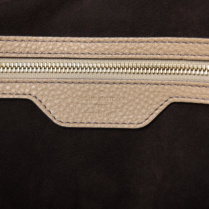 Louis Vuitton Mahina XXL Biscuit 8 of 8