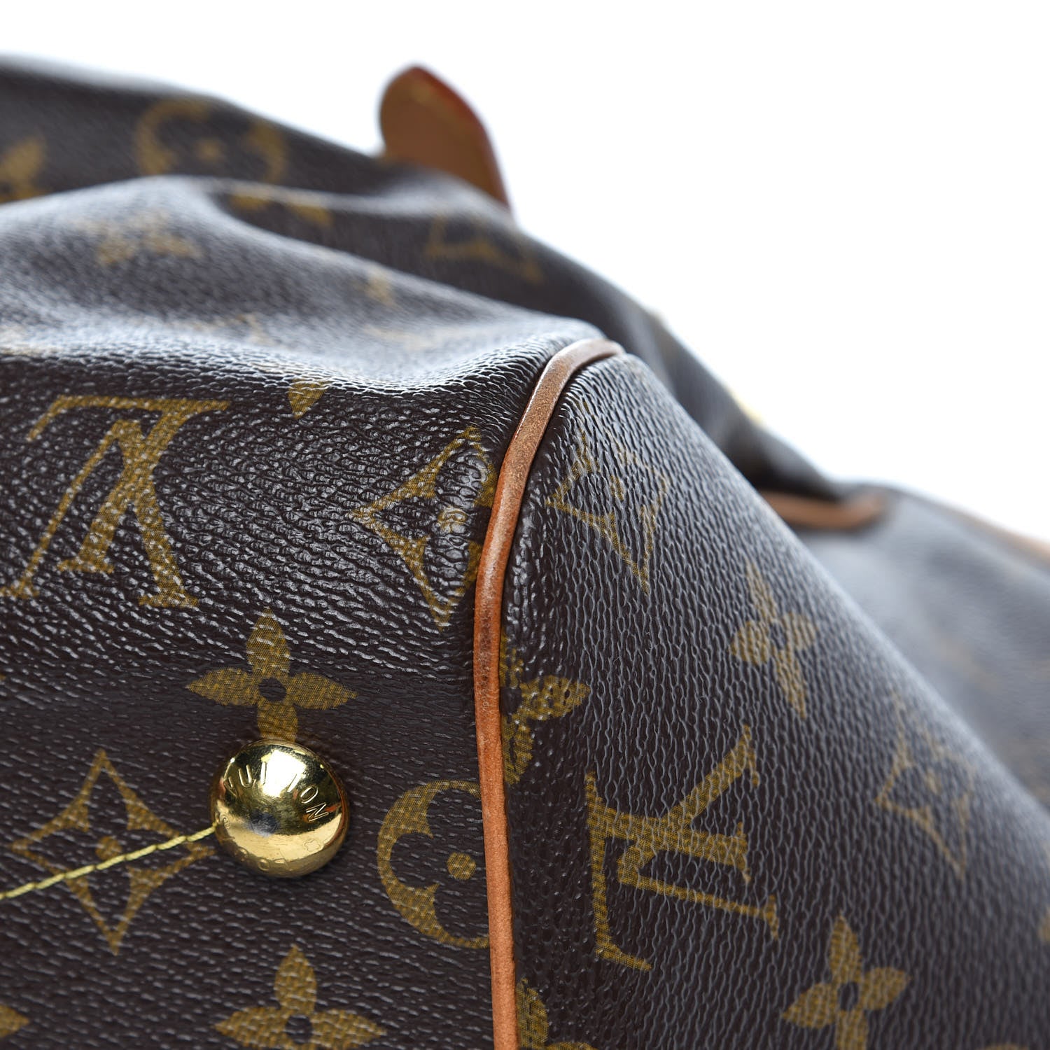 Louis Vuitton Monogram Tivoli GM 15 of 18
