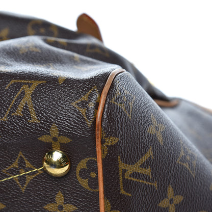 Louis Vuitton Monogram Tivoli GM 15 of 18