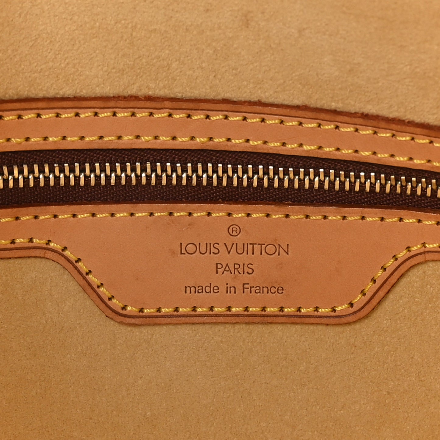 Monogram Cite GM