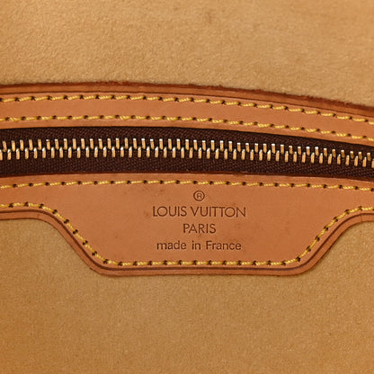 Louis Vuitton Monogram Cite GM 6 of 8