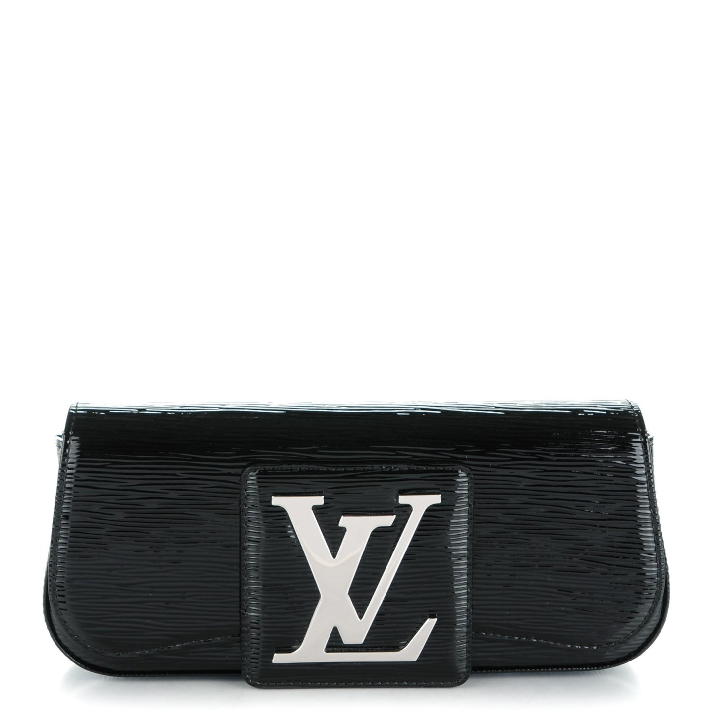 Epi Electric Sobe Clutch Black
