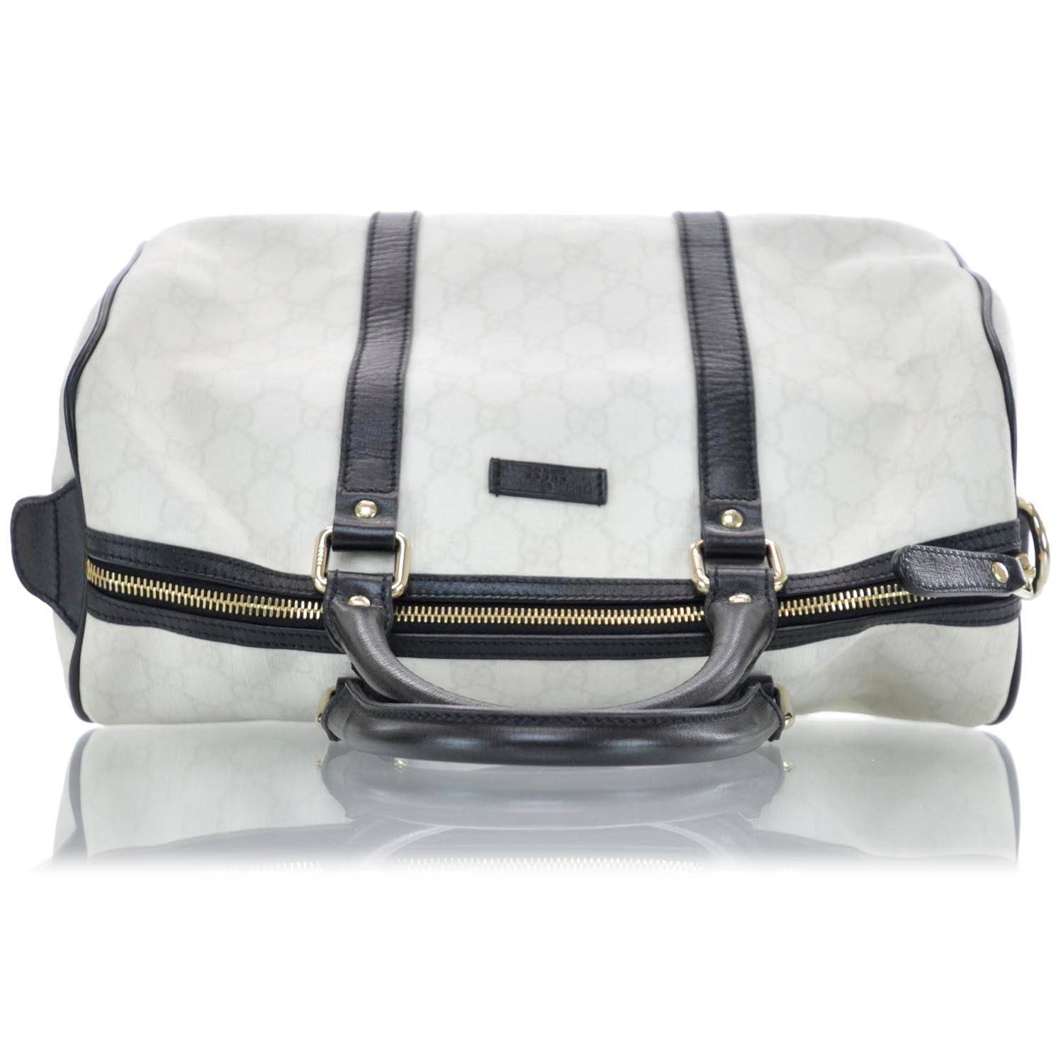 Gucci GG Plus Medium Joy Boston 6 of 10