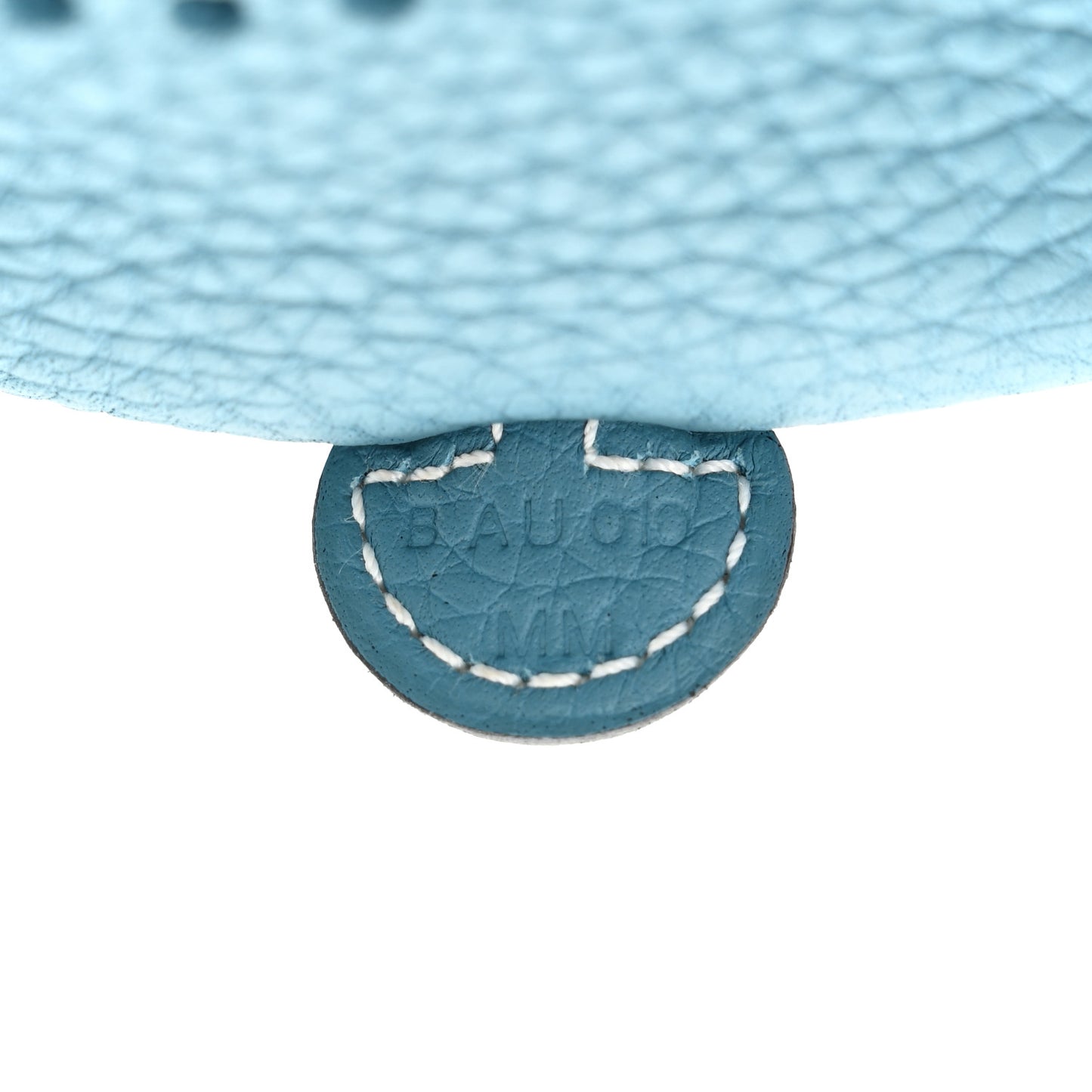 Taurillon Clemence Evelyne TPM New Blue Jean