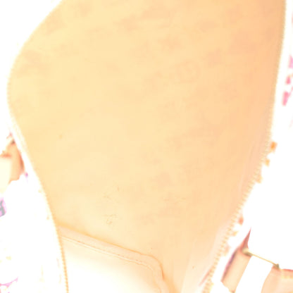 Louis Vuitton Watercolor Aquarelle Speedy 35 White 5 of 7