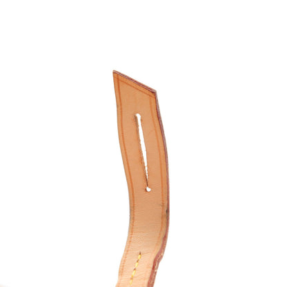 Louis Vuitton Vachetta Favorite Long Strap 4 of 4