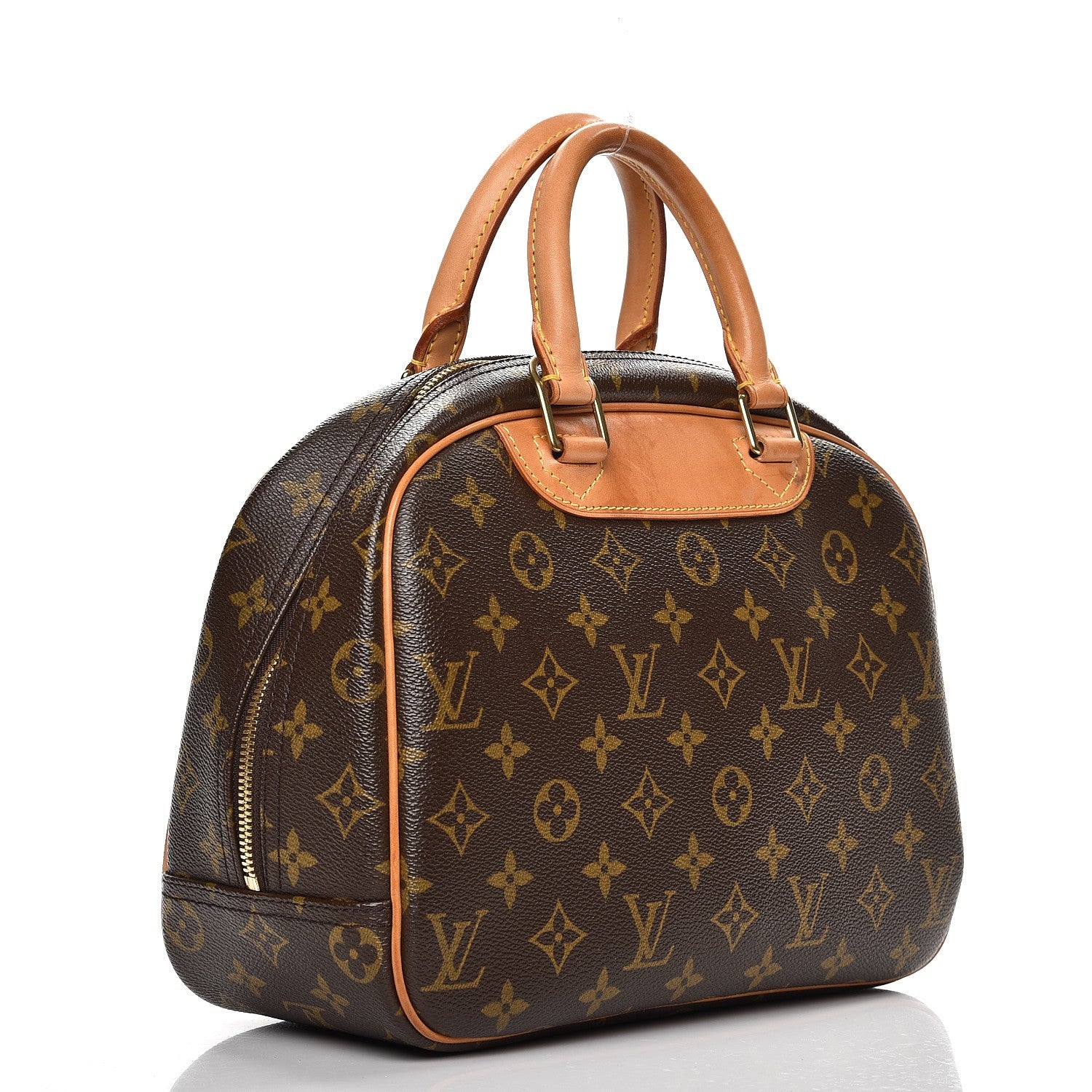 Louis Vuitton Monogram Trouville 3 of 13