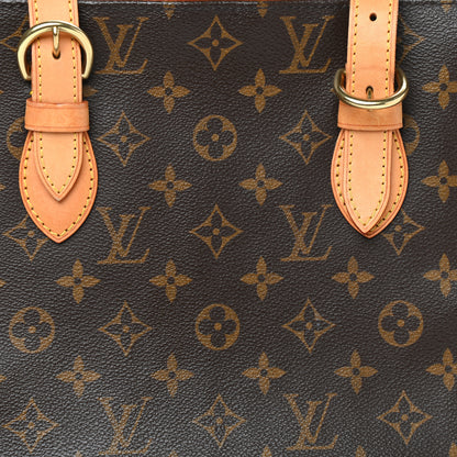 Louis Vuitton Monogram Popincourt Haut 10 of 10
