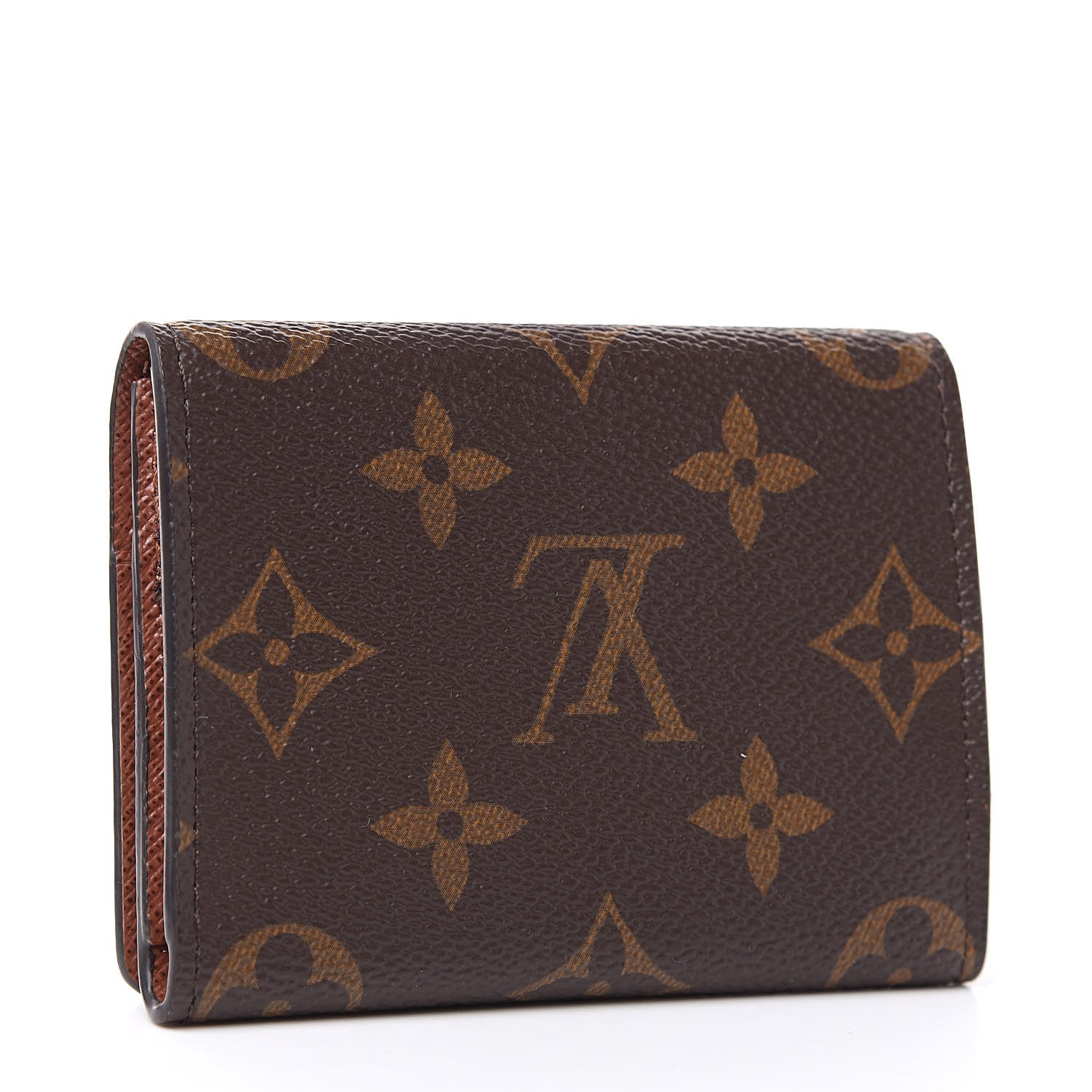 Louis Vuitton Monogram Business Card Holder 3 of 6