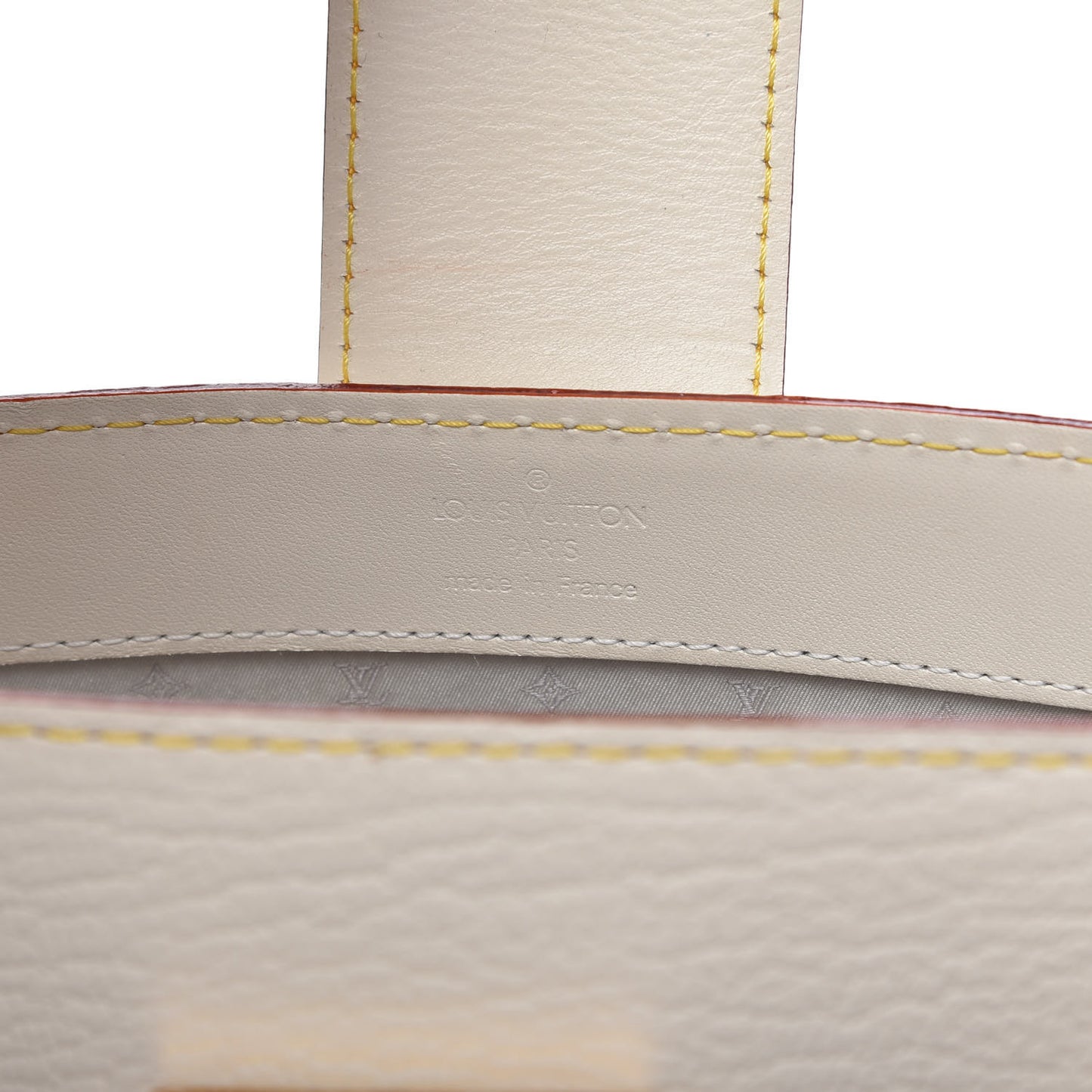 Suhali Le Fabuleux White