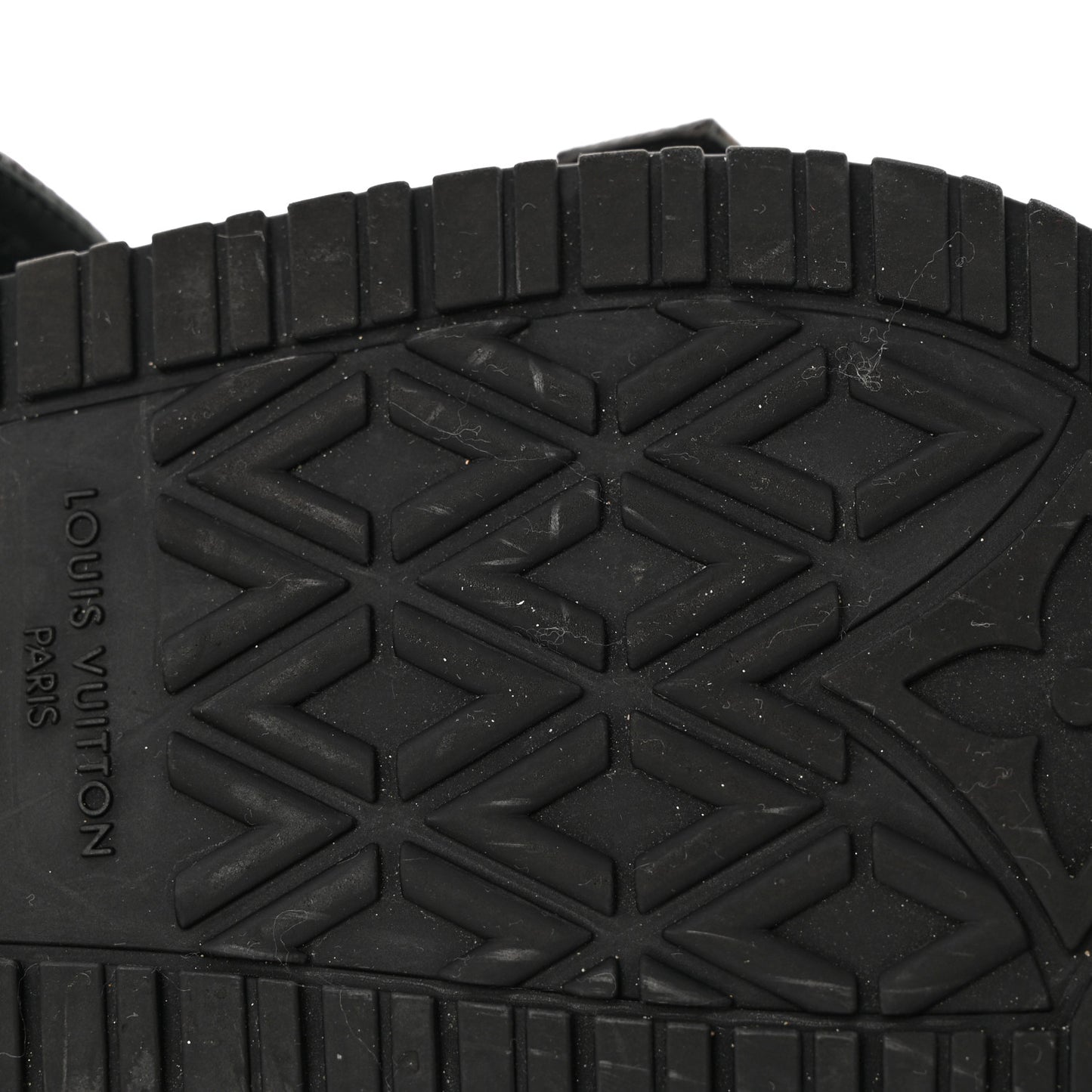 Bom Dia Flat Mule Sandals 36 Black