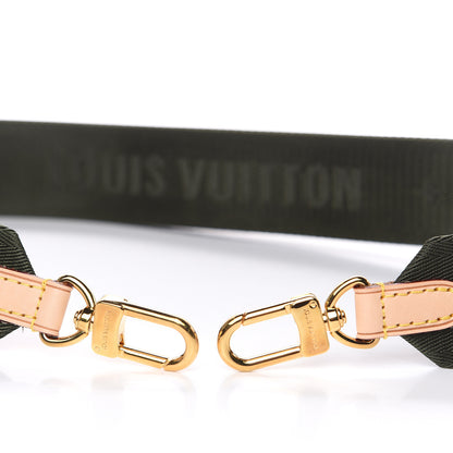 Louis Vuitton Monogram Multi Pochette Accessories Shoulder Strap Kaki 3 of 3