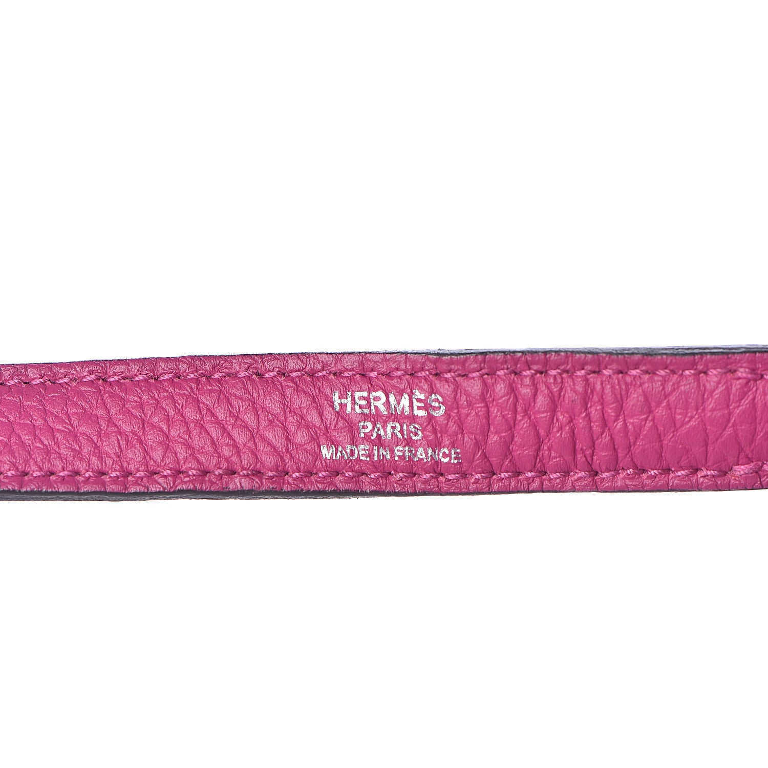 Hermes Togo Kelly Retourne 28 Rose Pourpre 12 of 46