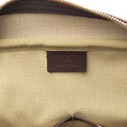 Louis Vuitton Damier Ebene Deauville 6 of 11