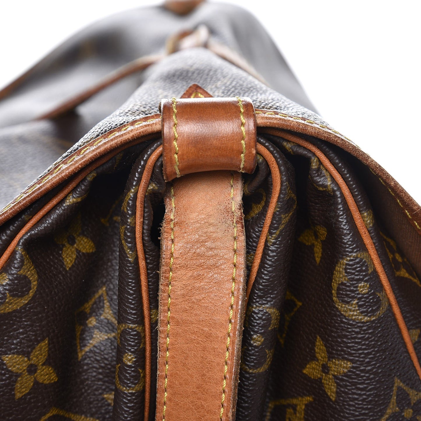 Monogram Saumur 35