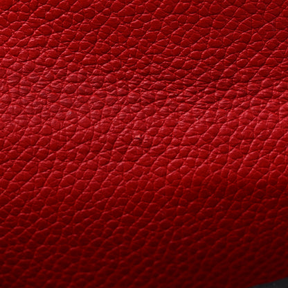 Louis Vuitton Monogram Pallas Compact Wallet Cherry 15 of 15