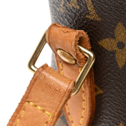 Louis Vuitton Monogram Trocadero 30 11 of 14