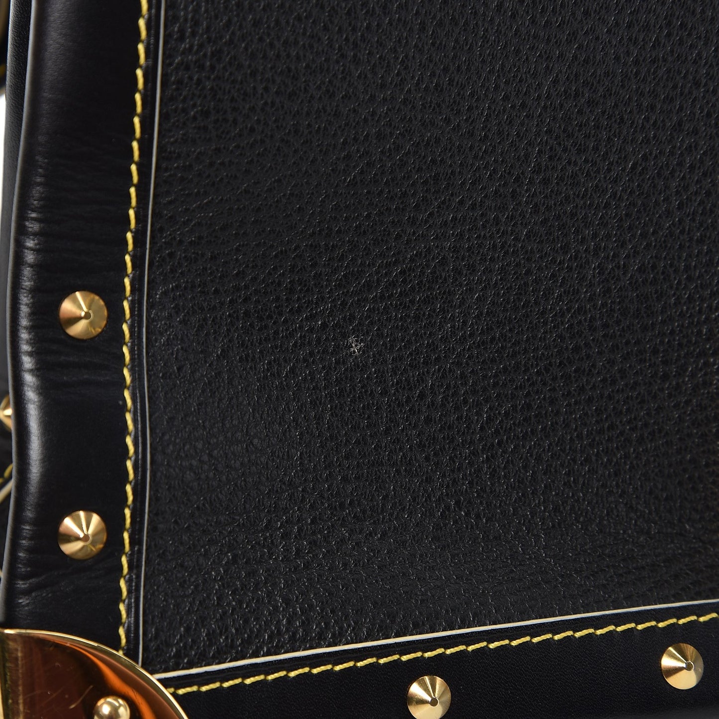 Suhali Le Talentueux Black