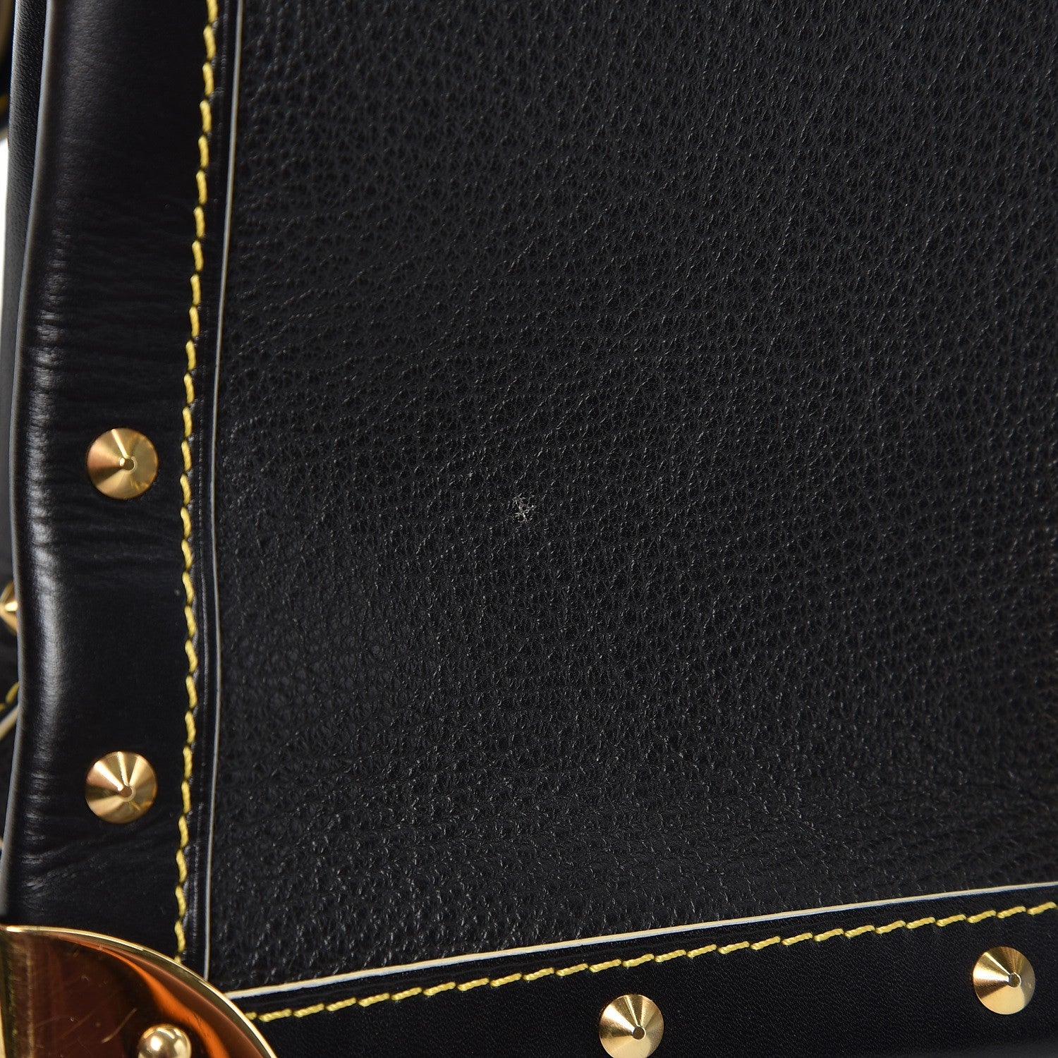 Louis Vuitton Suhali Le Talentueux Black 5 of 8