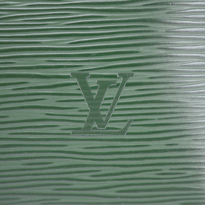 Louis Vuitton Epi Speedy 25 Borneo 12 of 12