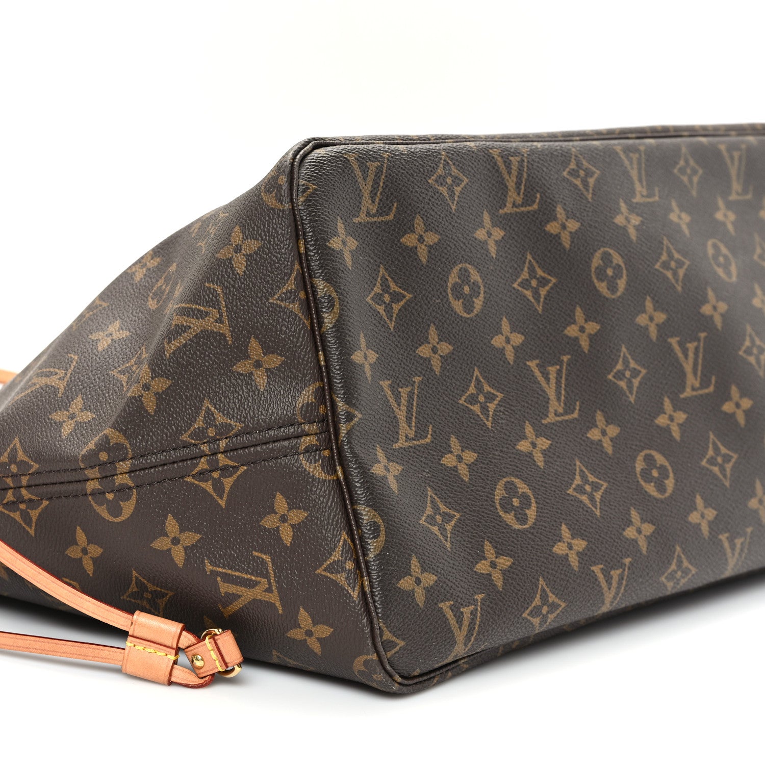 Louis Vuitton Monogram Neo Neverfull GM 8 of 12