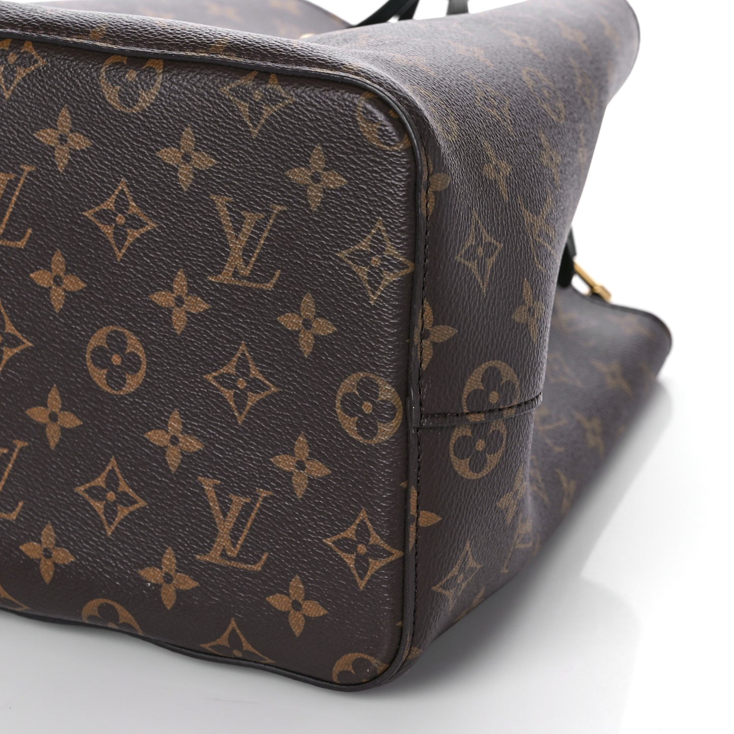 Monogram Neonoe MM Black