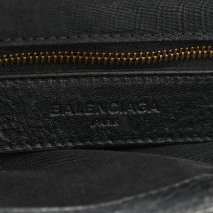 Balenciaga Agneau Classic Hardware Monday Black 7 of 14
